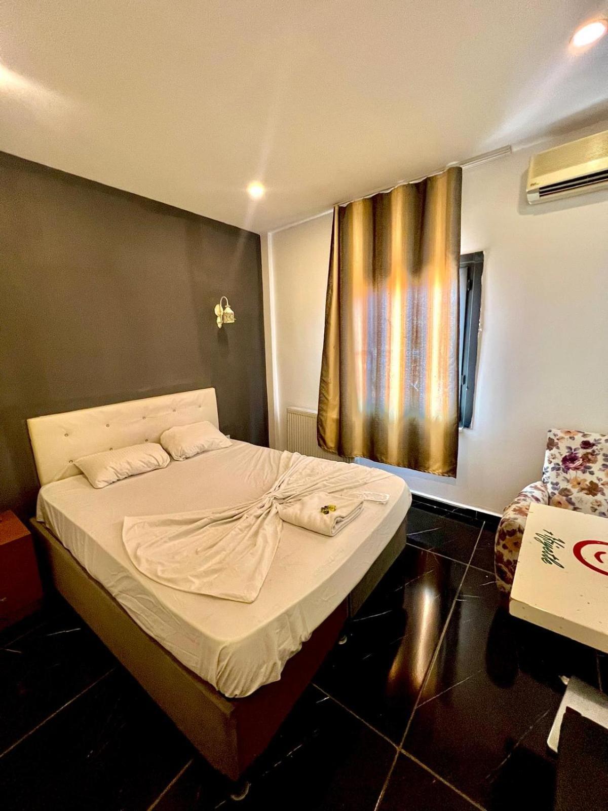 Appart hôtel Happy *
