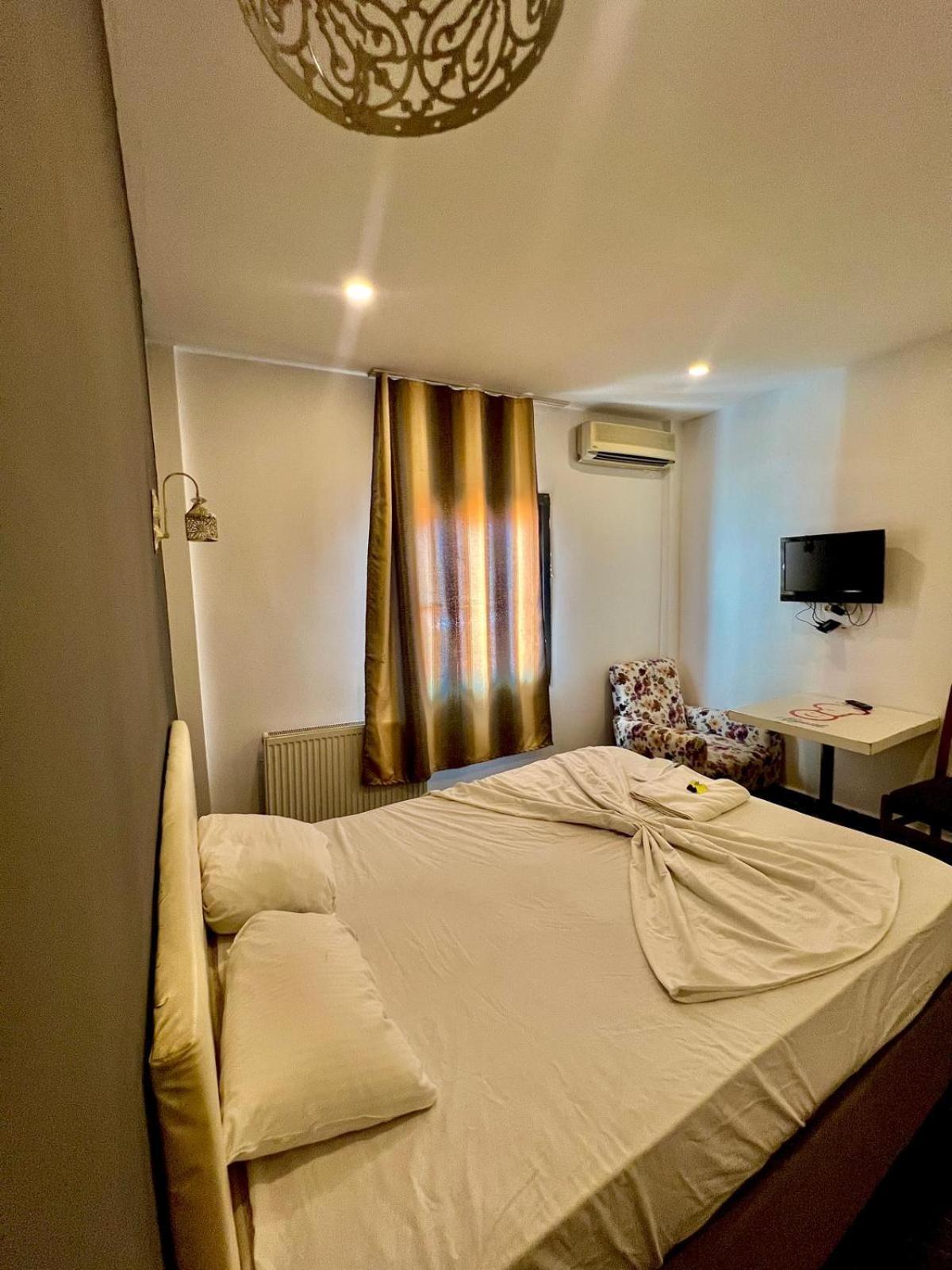 Appart hôtel Happy Istambul